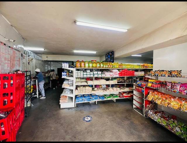 BUSINESS FOR SALE IN PRETORIA WEST